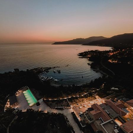 Diapori Suites Hotel Кардамили Екстериор снимка