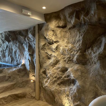 Diapori Suites Hotel Кардамили Екстериор снимка