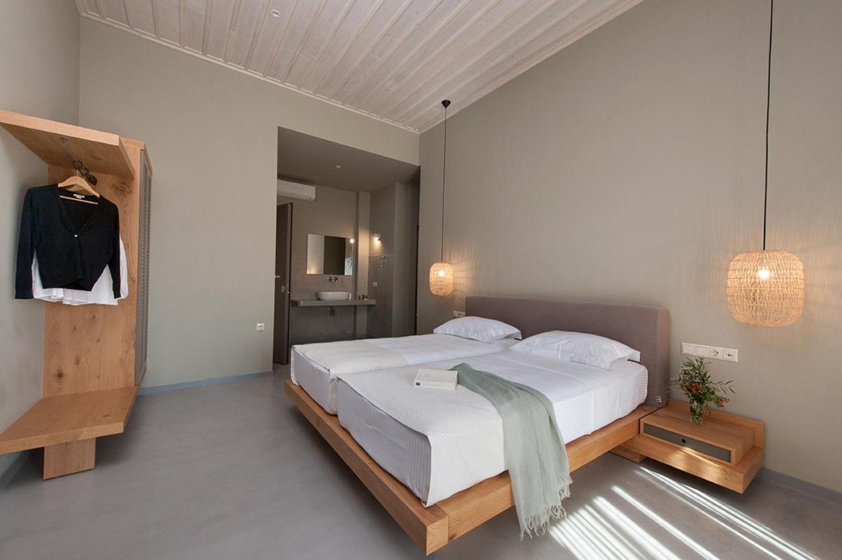 Diapori Suites Hotel Кардамили Екстериор снимка