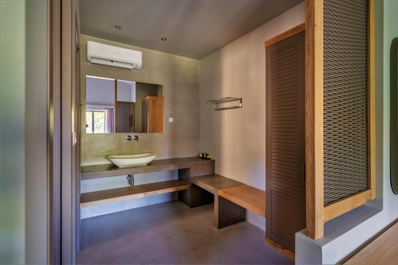 Diapori Suites Hotel Кардамили Екстериор снимка