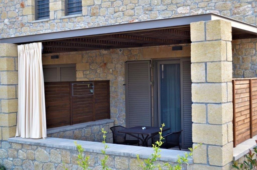 Diapori Suites Hotel Кардамили Стая снимка