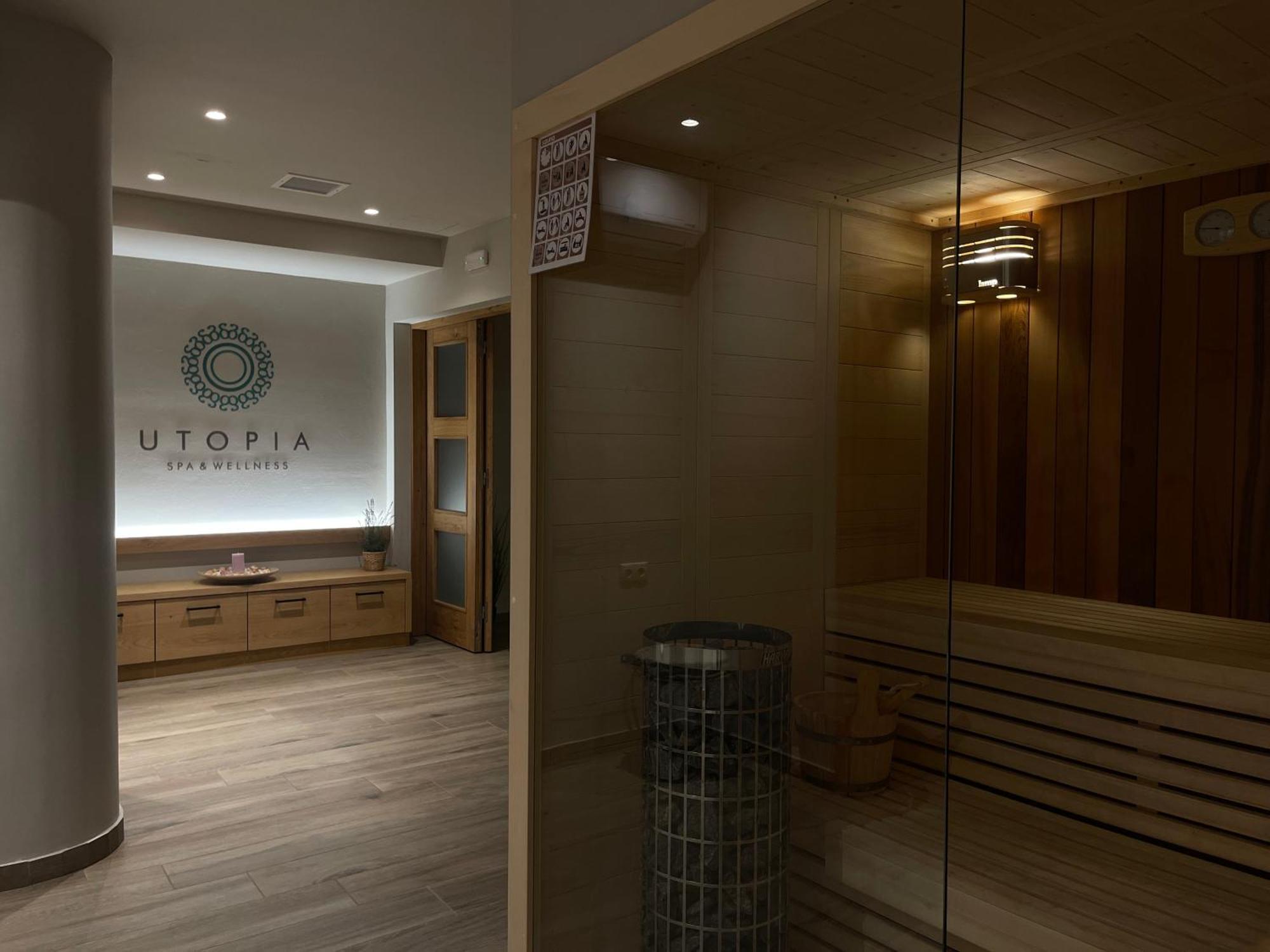 Diapori Suites Hotel Кардамили Екстериор снимка
