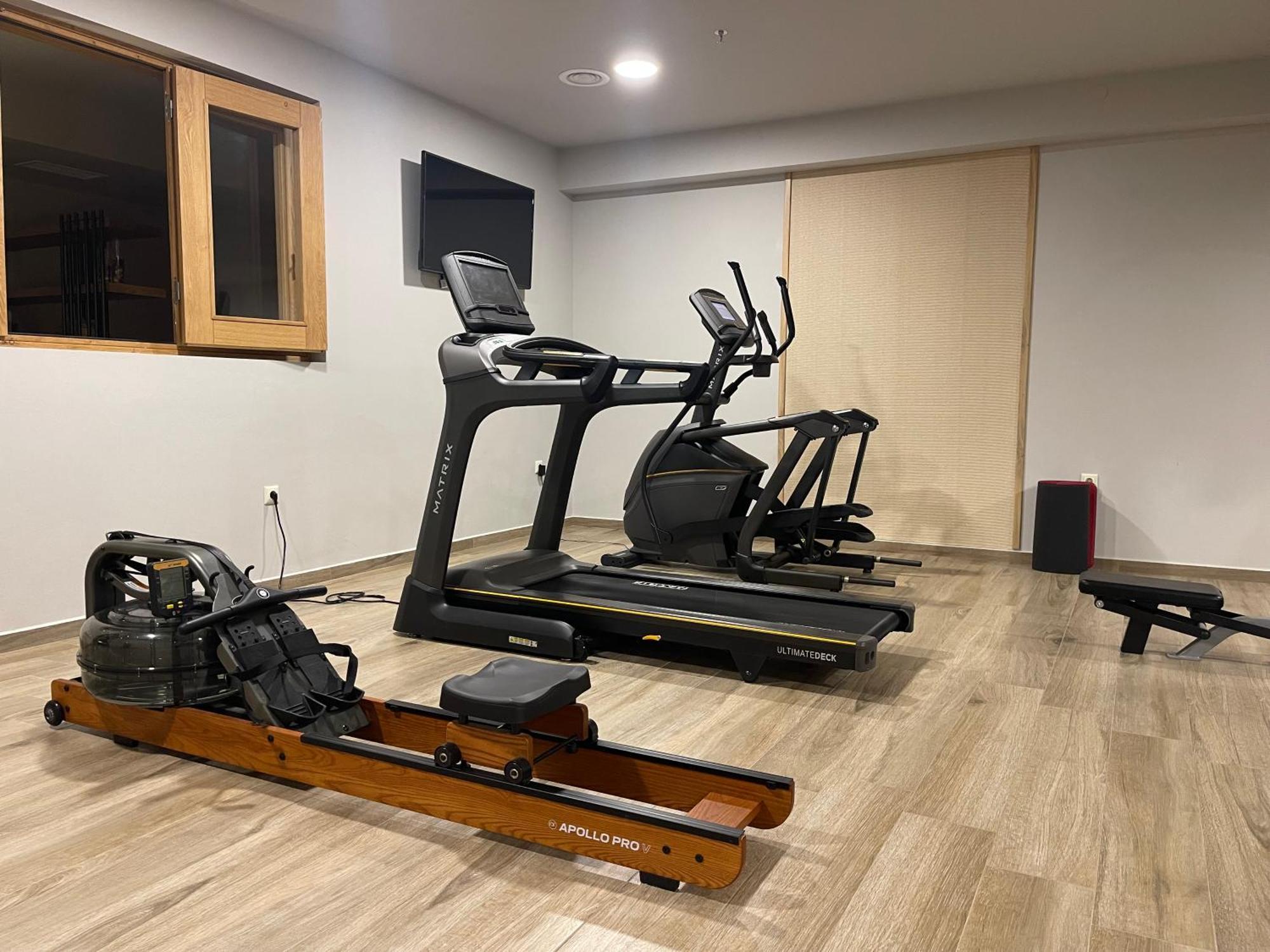 Diapori Suites Hotel Кардамили Екстериор снимка